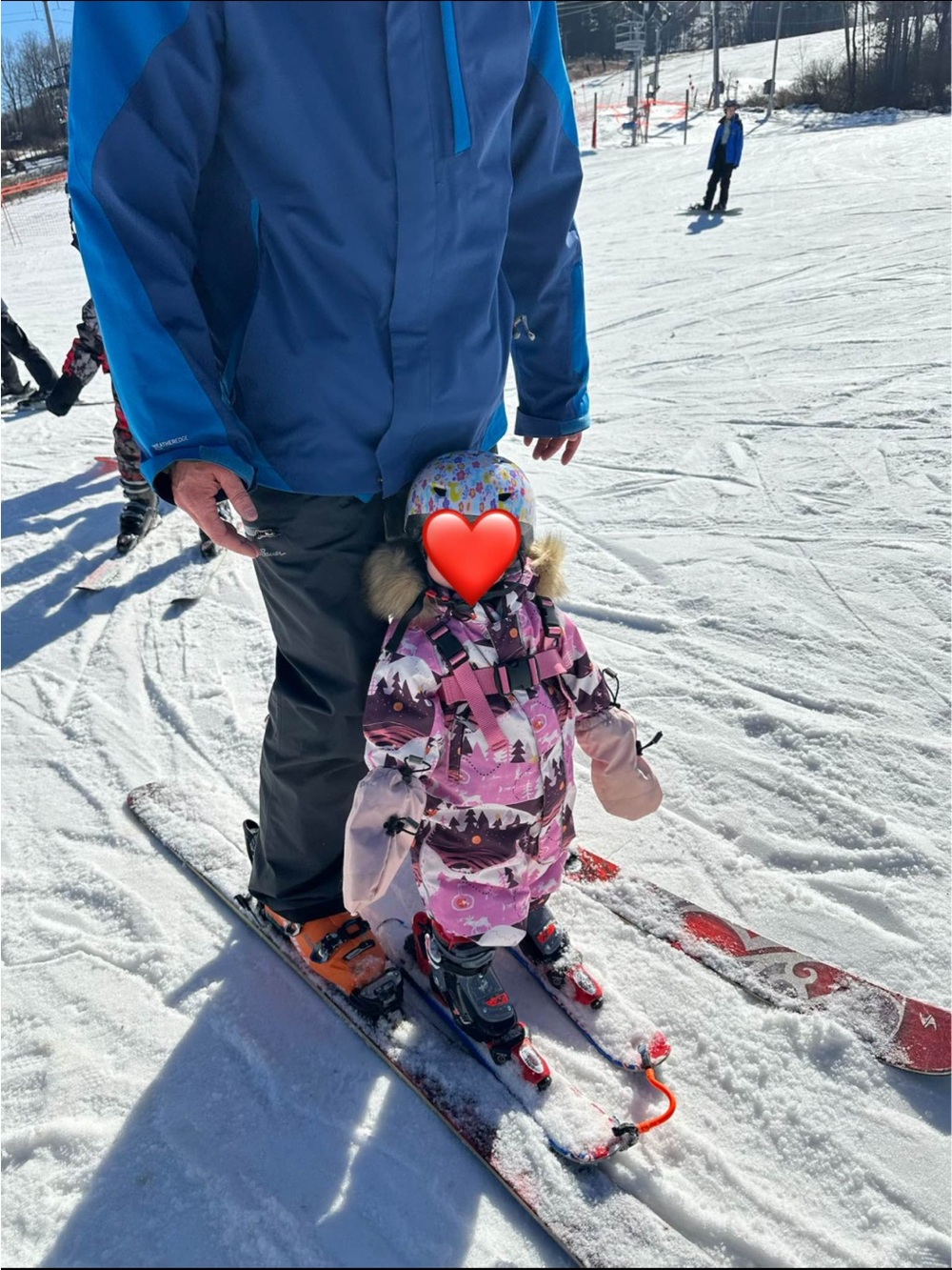 18-24 month Reima Ski Snow Suit